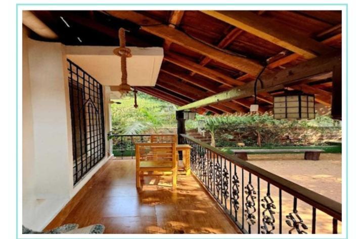 Bhatye Beach Resort Ratnāgiri 外观 照片