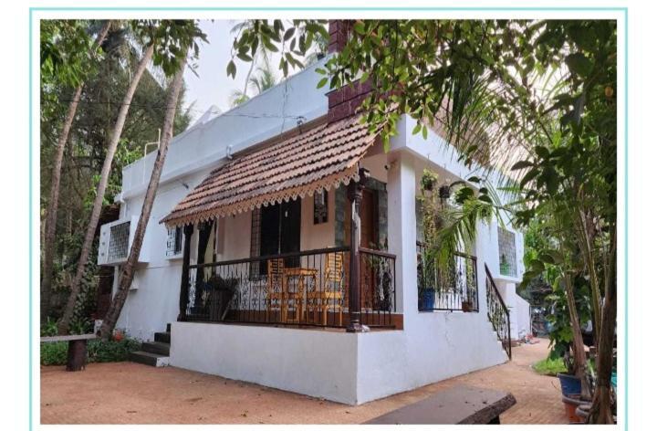 Bhatye Beach Resort Ratnāgiri 外观 照片