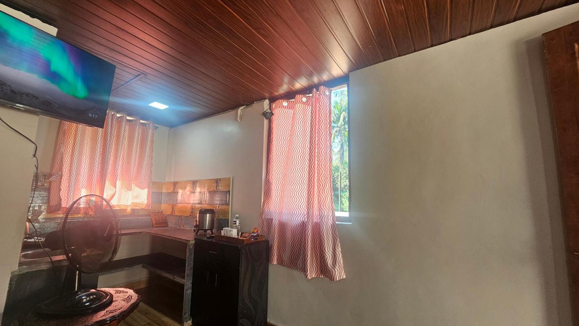 Bhatye Beach Resort Ratnāgiri 外观 照片
