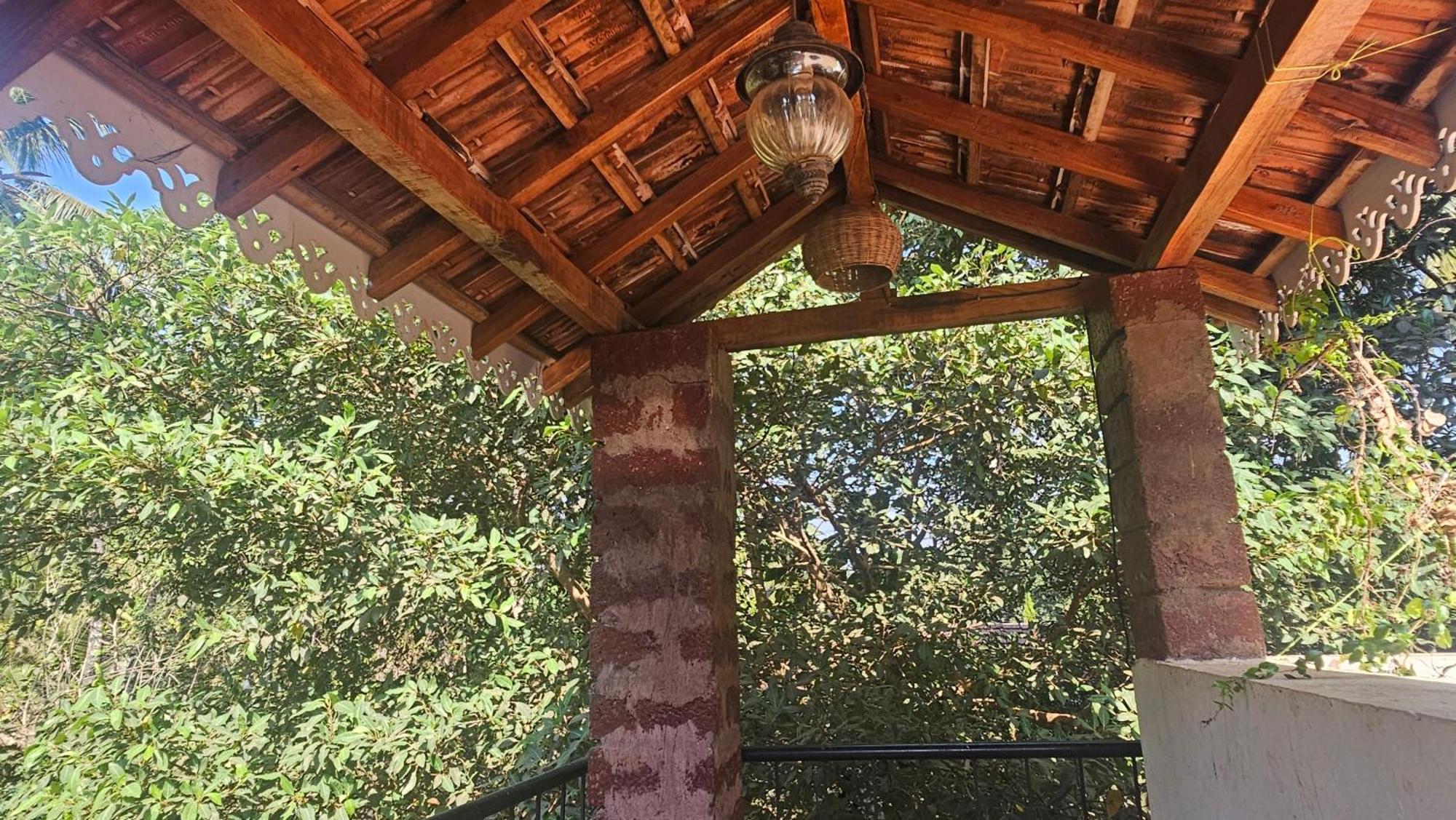 Bhatye Beach Resort Ratnāgiri 外观 照片
