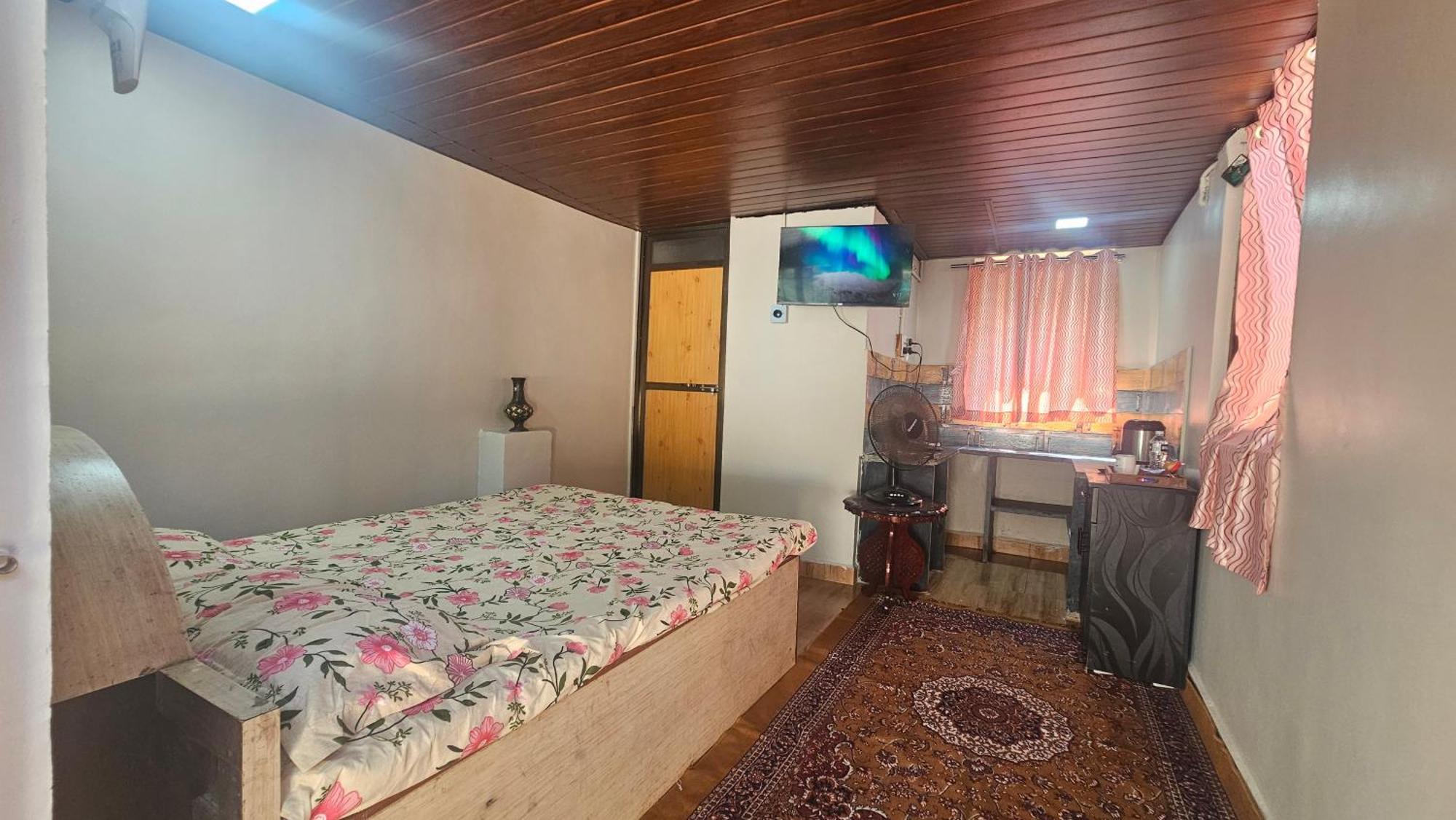 Bhatye Beach Resort Ratnāgiri 外观 照片